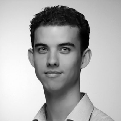 Adam Hamdane