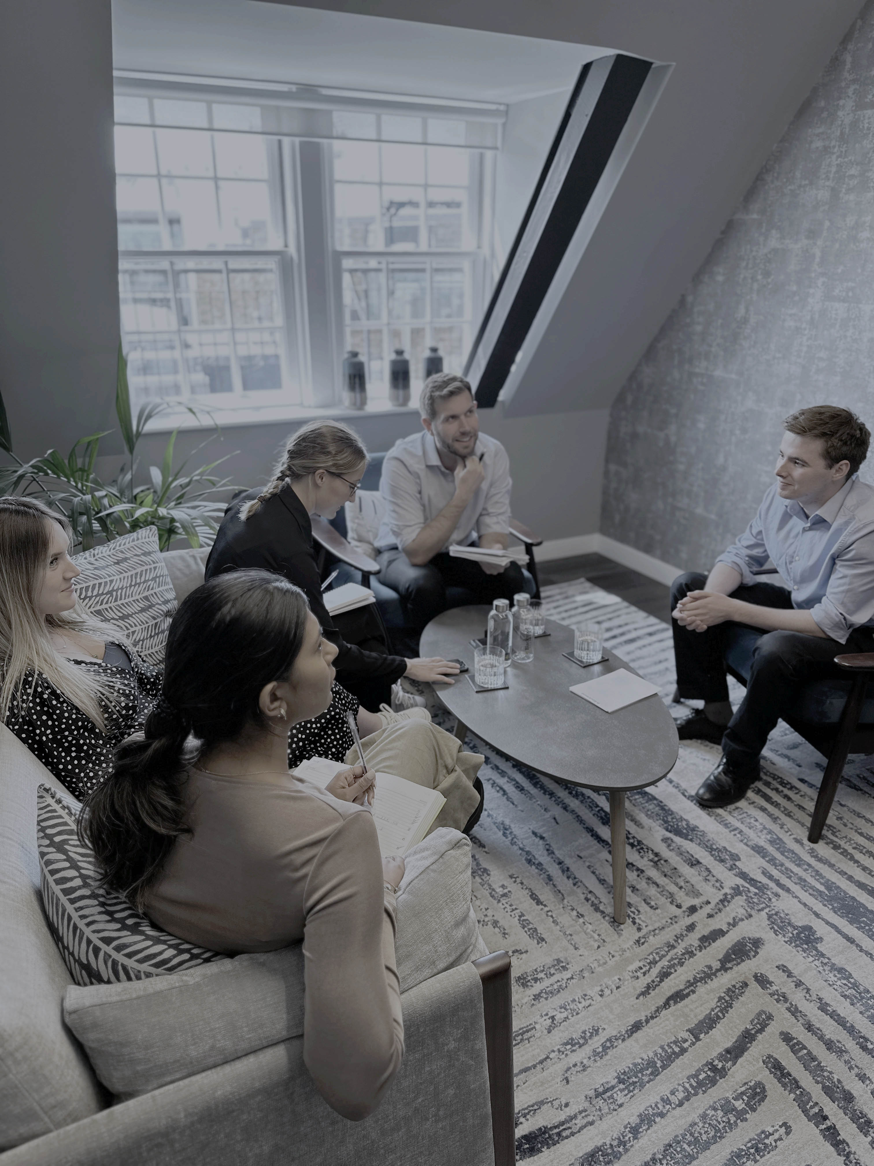 Thinking through culture in a practical way